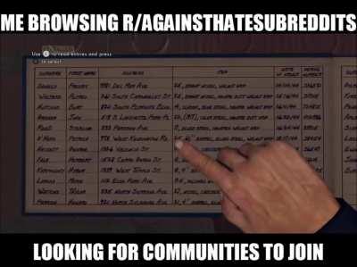 The most useful directory