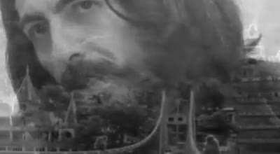 The unreleased song called âDehradunâ by George Harrison