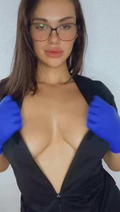 I used to be afraid someone here might recognise me, now I kinda hope for it