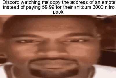 Discord? More like Discock!!!