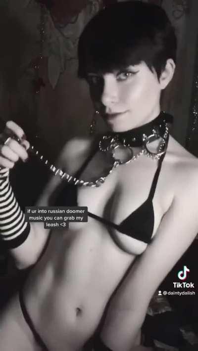 Yes, I got too spicy for Tik-Tok and they banned me😅