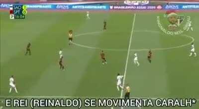 Dinizismo em sua forma pura