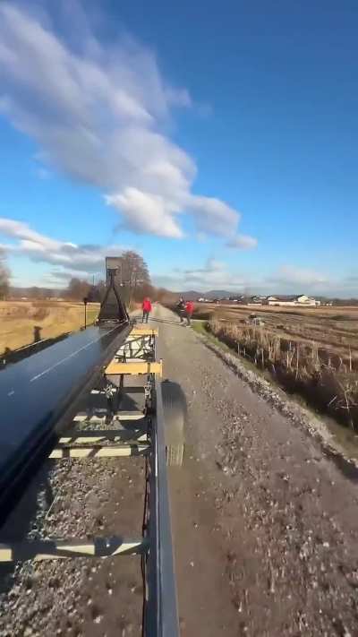 Rules of physics(speed)