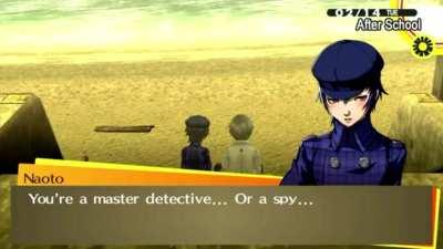 Watch your profanity