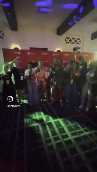 You know she can ride it!