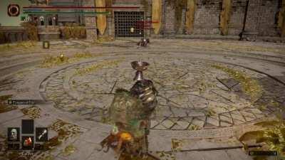 Ever shared a single brain cell with someone you've just met?