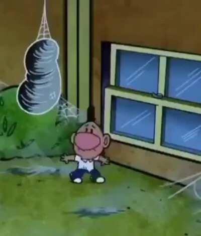 An Interesting title