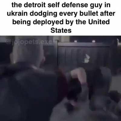 Dale will save us all