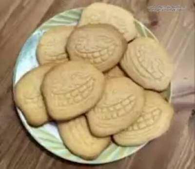 Oh god they just wont stop