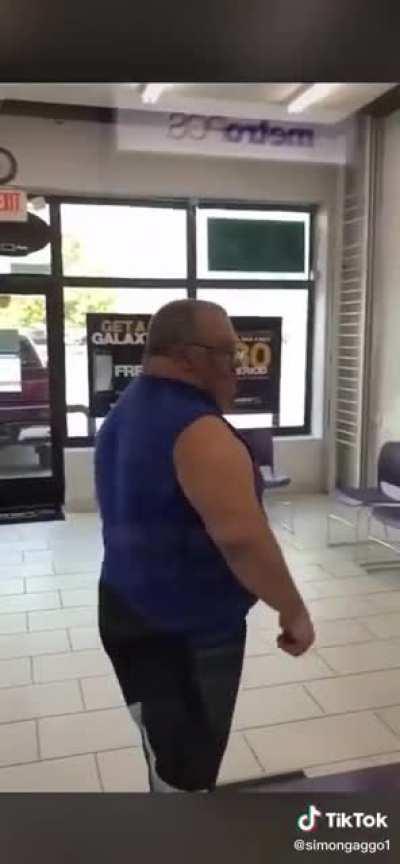 I don't know about you, but I'm terrified.