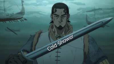 Instead of jacking off, I spent 6 hours making it.