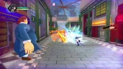 I did a thing which I deeply regret