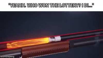 number one unspoken rule in fnv