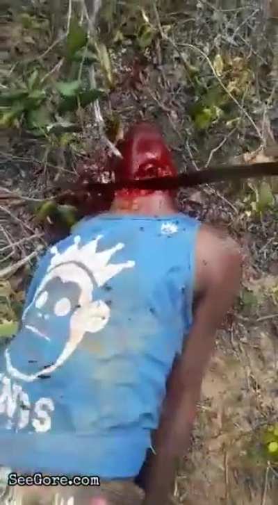 Nigga wearing yb merch 😹😹