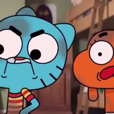 Straight back to father.