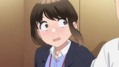 Nap [Ganbare Douki-chan]