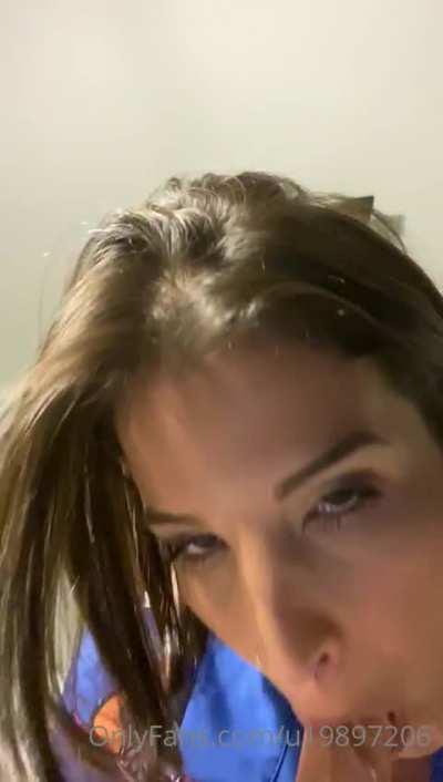 Her Spanish is on fucking point 🤤 (sound on 🔈)