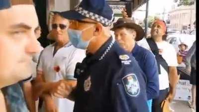 The people have the true power. Good on these Aussies.