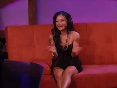 Tila Tequila Rides the Sibyan