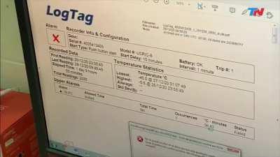 [Operación Moscú] LLegando a Destino!