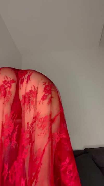 Elena Rose ASMR 🍑