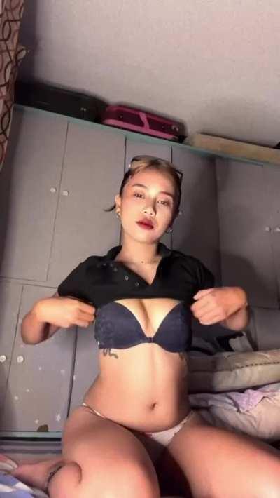 Come discover my naughty side