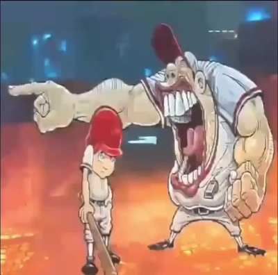 Are you being intentionally dense?