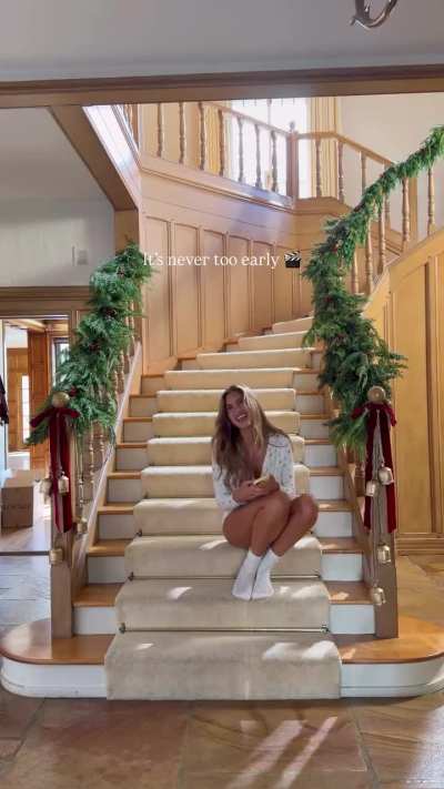 Christmas Shoot Sneak Peek