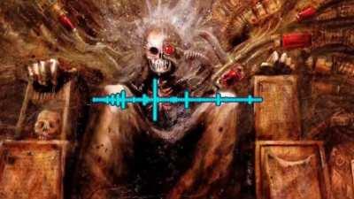 This universes lore is so awesome