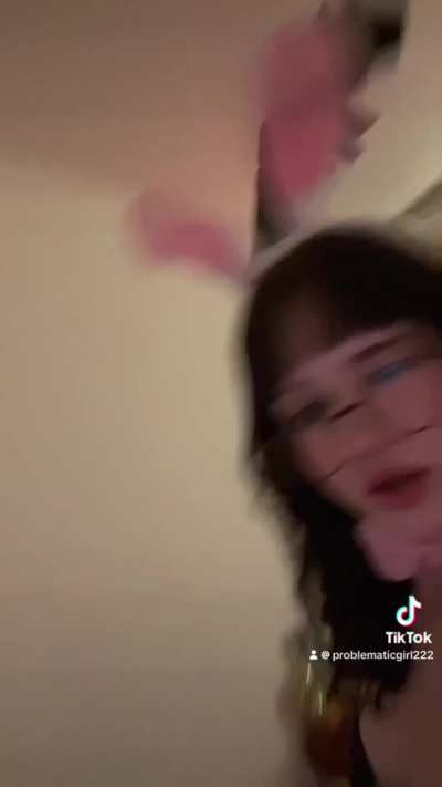 sexy bunny @wandabunny11