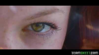 Precious Ginger - Luna Light - Hitten her G Spot