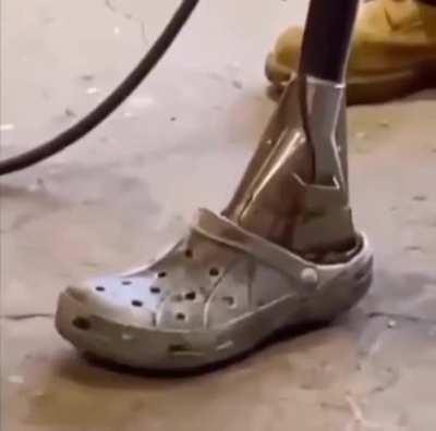 Never saw this type of enemy in Doom