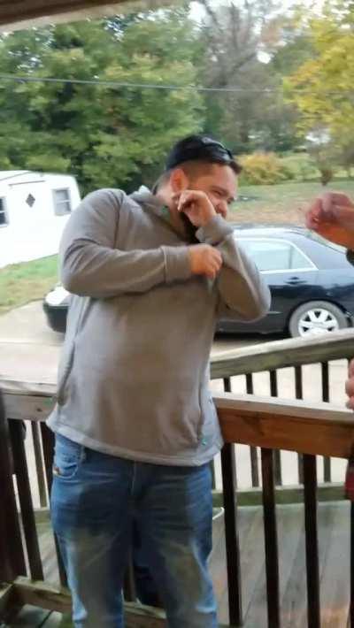 Two elephants in the room