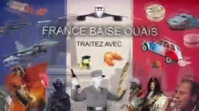 ATTENTION : SON FORT