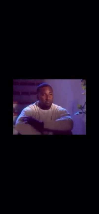 A young Monster Kody (double OG 83 gangsters RIP)& OG Bone from Athens Park Bloods in 1991 speaking on the psychological brainwashing of gang banging