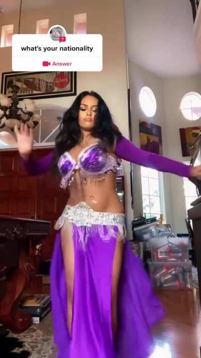 how would you make my cheeks jiggle?