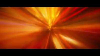 lost in all the lights