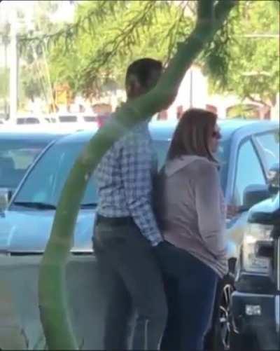 Yes honey you can smell it 