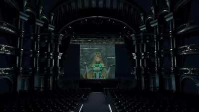 What’re they watching?