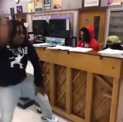 We made it………..We made it