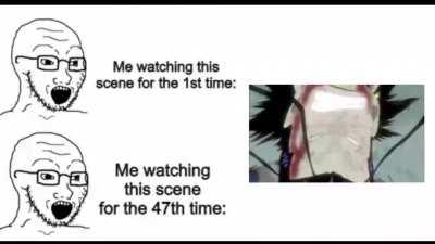 The best scene ever (OC)