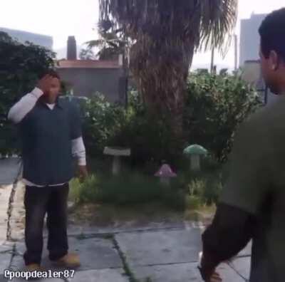 For those asking for a Punjabi version