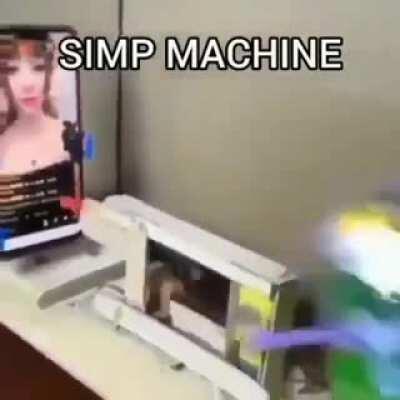 Somp machine