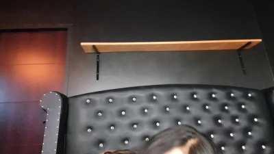 Lunchtime with some rest and fun ;)