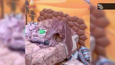 Larissa BBB 23 - &Acirc;ngulo Melhorado