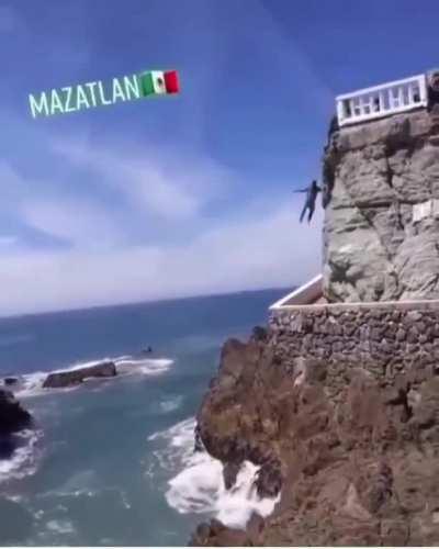 HMFT after I jump off this cliff