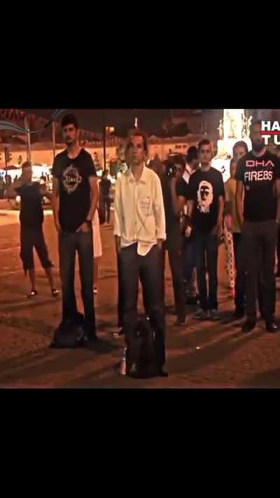 O, her şeyin bilincindeydi.