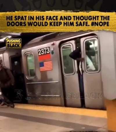 Karma is nothing to play with