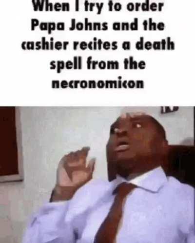 hate when this happens