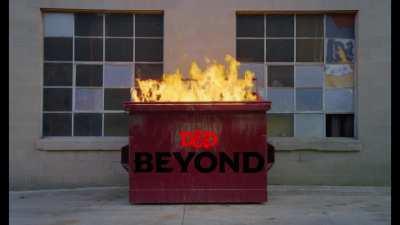 The current state of affairs (sound)